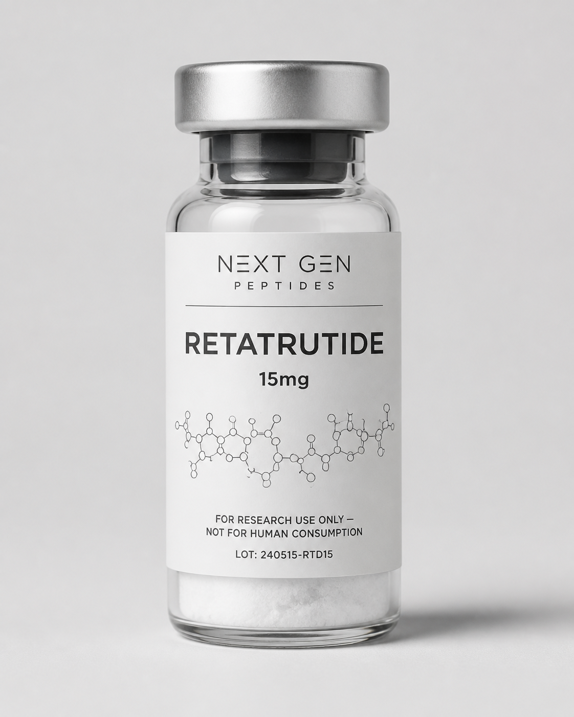 Retatrutide