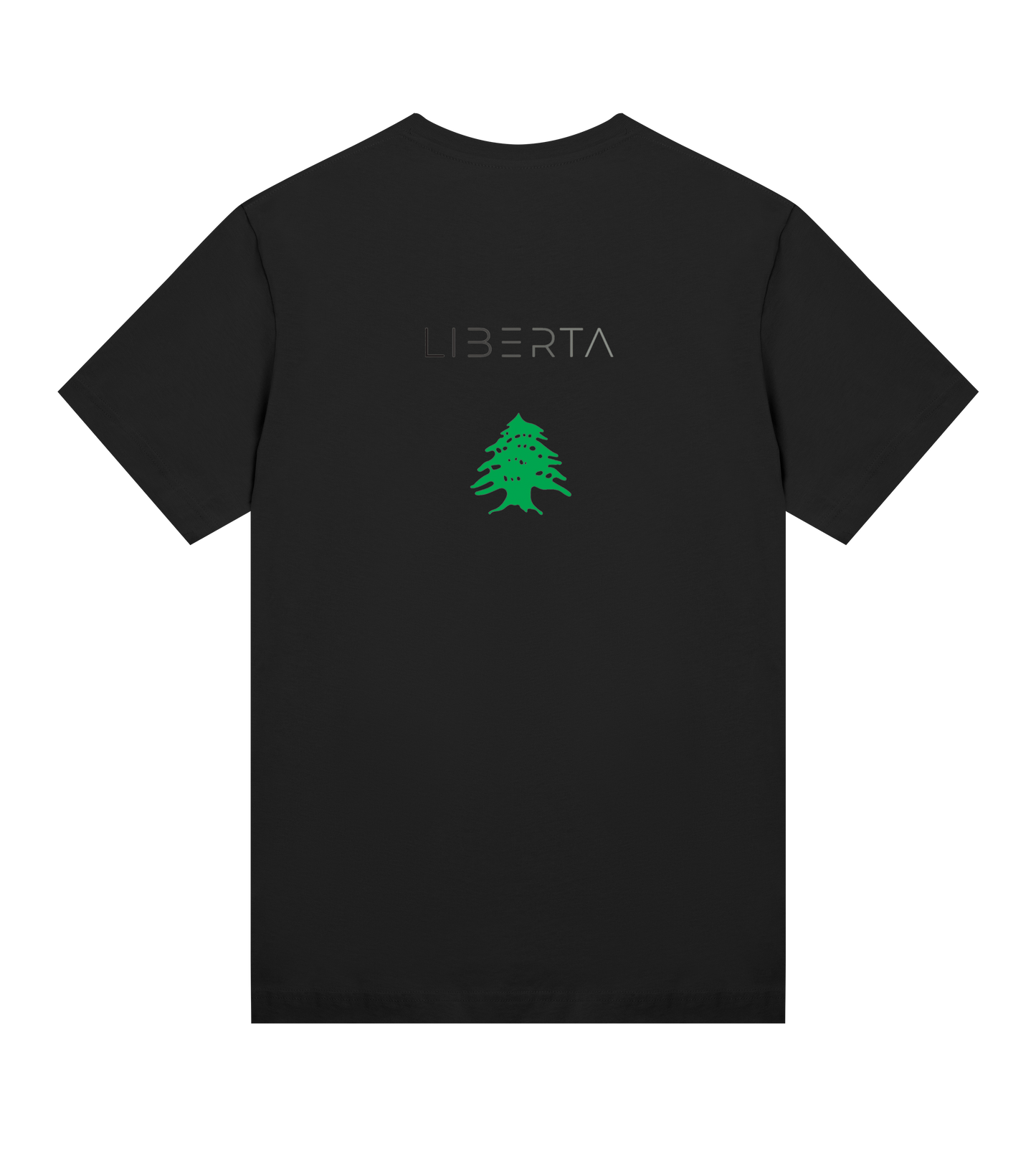 Liberta Short sleeve Lebanon Dames