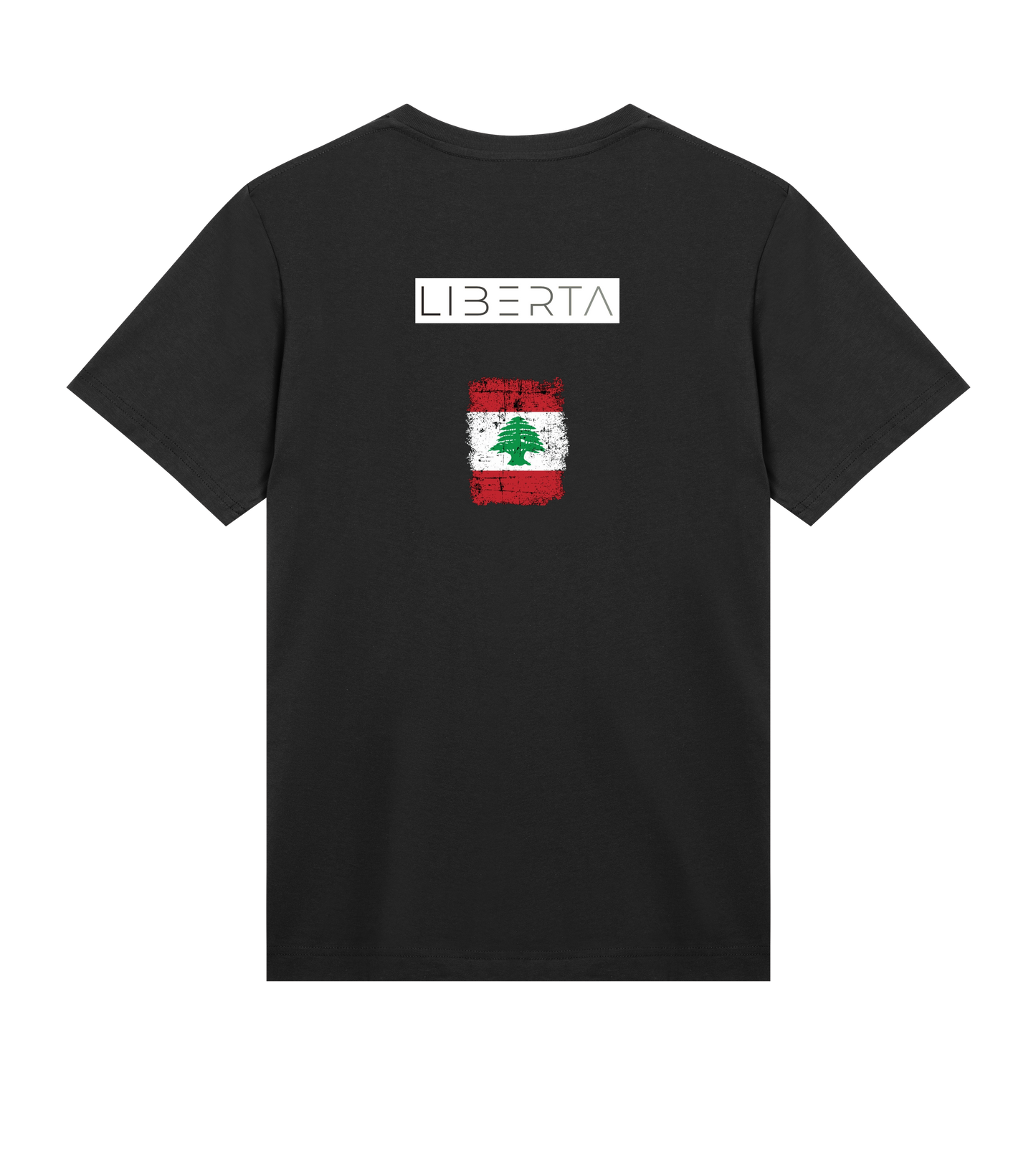 Liberta short sleeve Lebanon