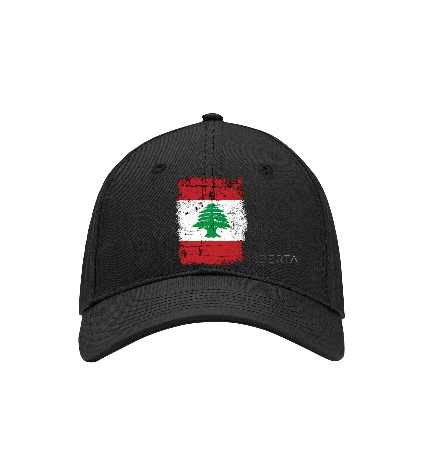 Baseball cap lebanon