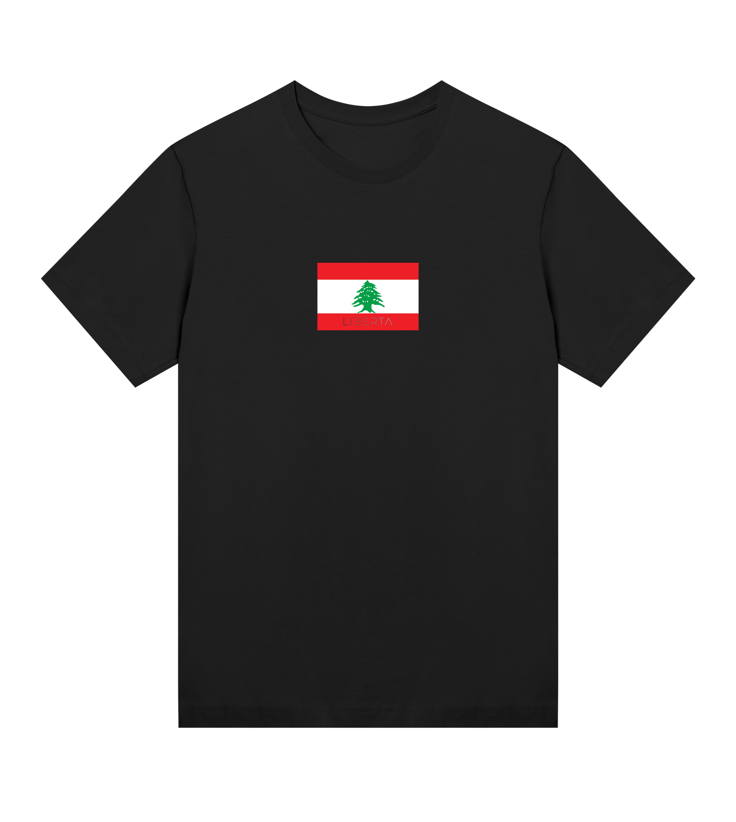 Liberta Short sleeve Lebanon Dames