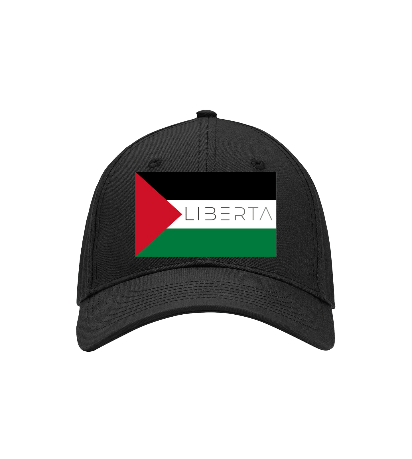 Baseball cap palastine