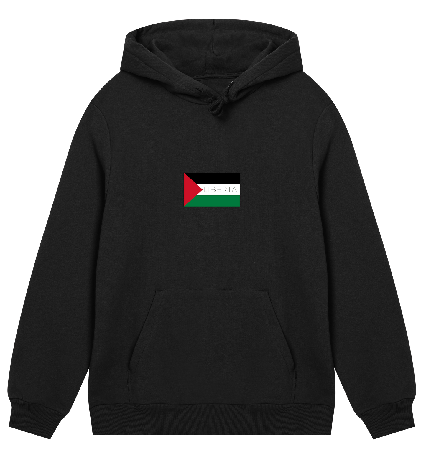Liberta hoody Palastine