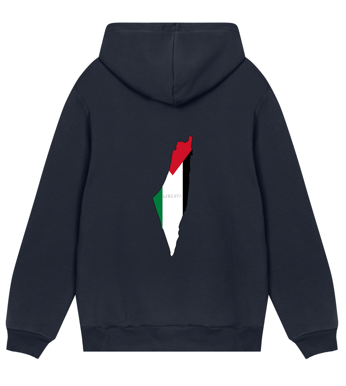 Liberta hoody Palastine