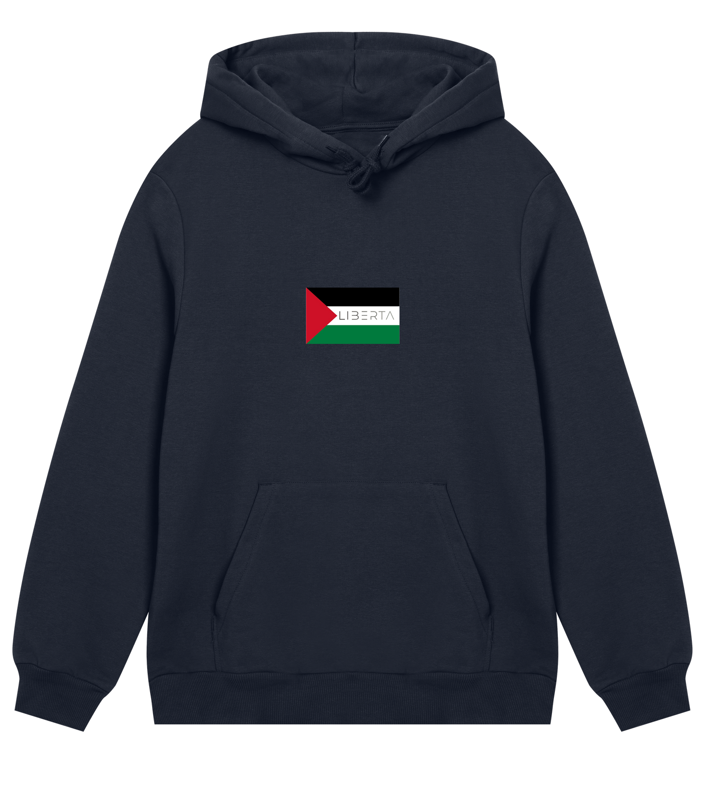 Liberta hoody Palastine
