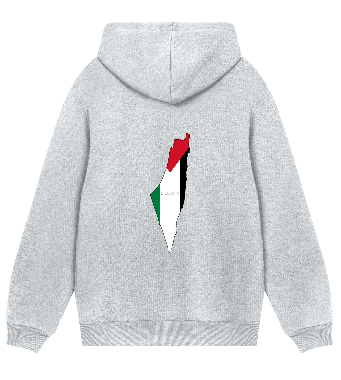 Liberta hoody Palastine