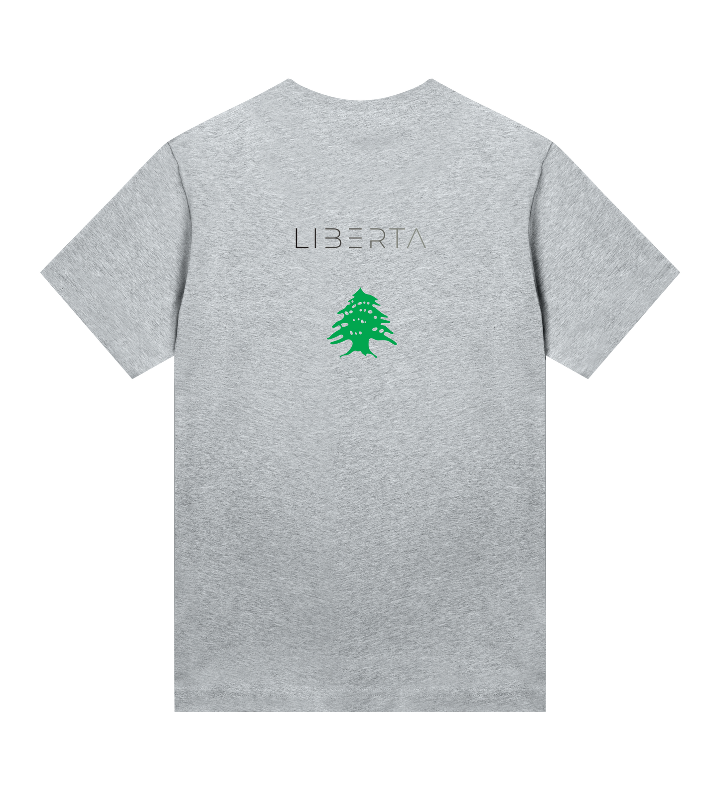 Liberta Short sleeve Lebanon Dames