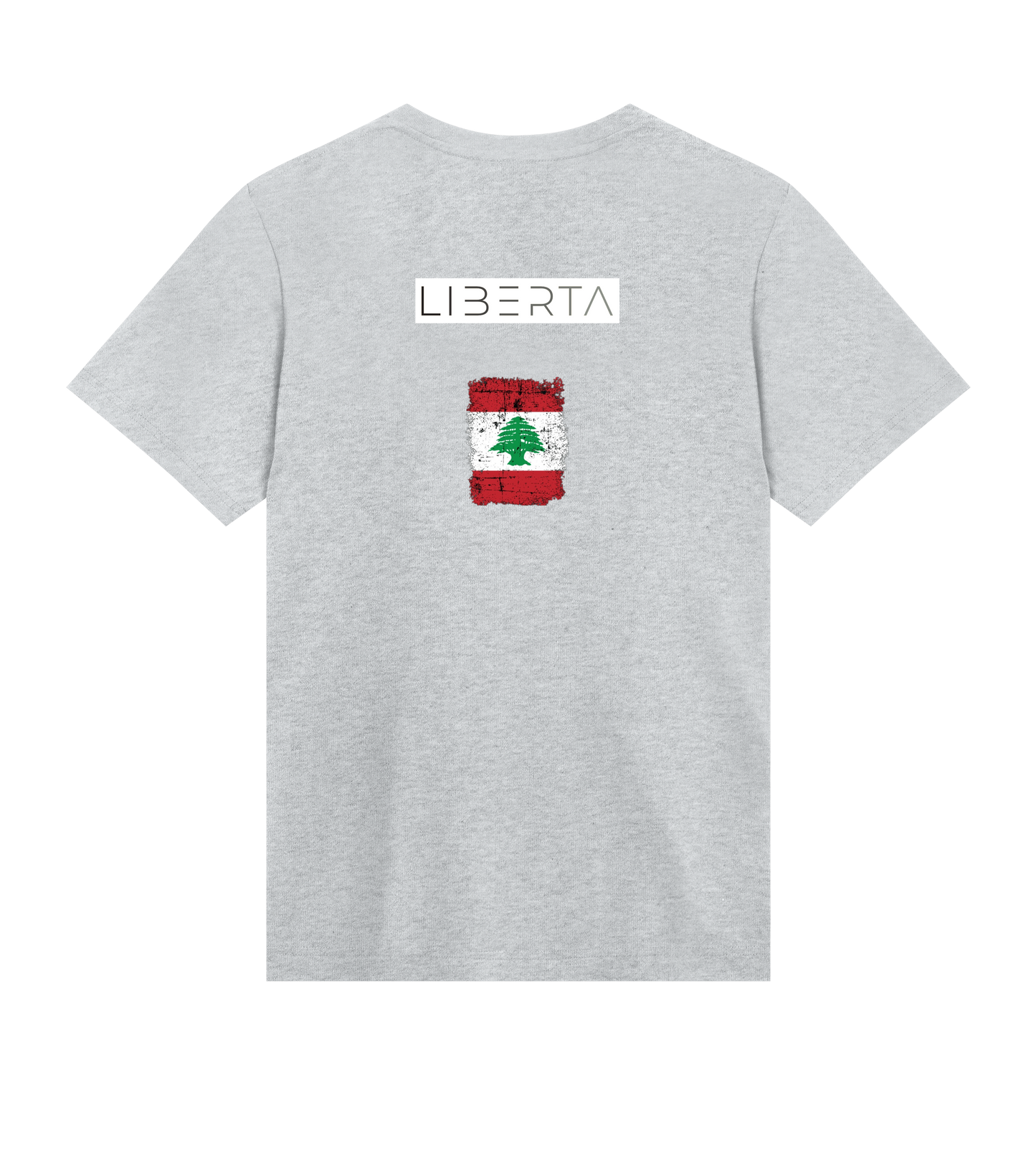 Liberta short sleeve Lebanon