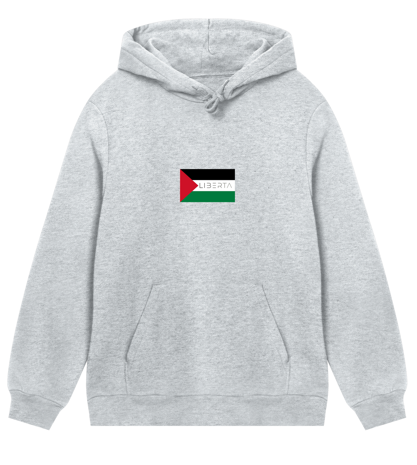 Liberta hoody Palastine