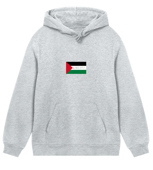 Liberta hoody Palastine
