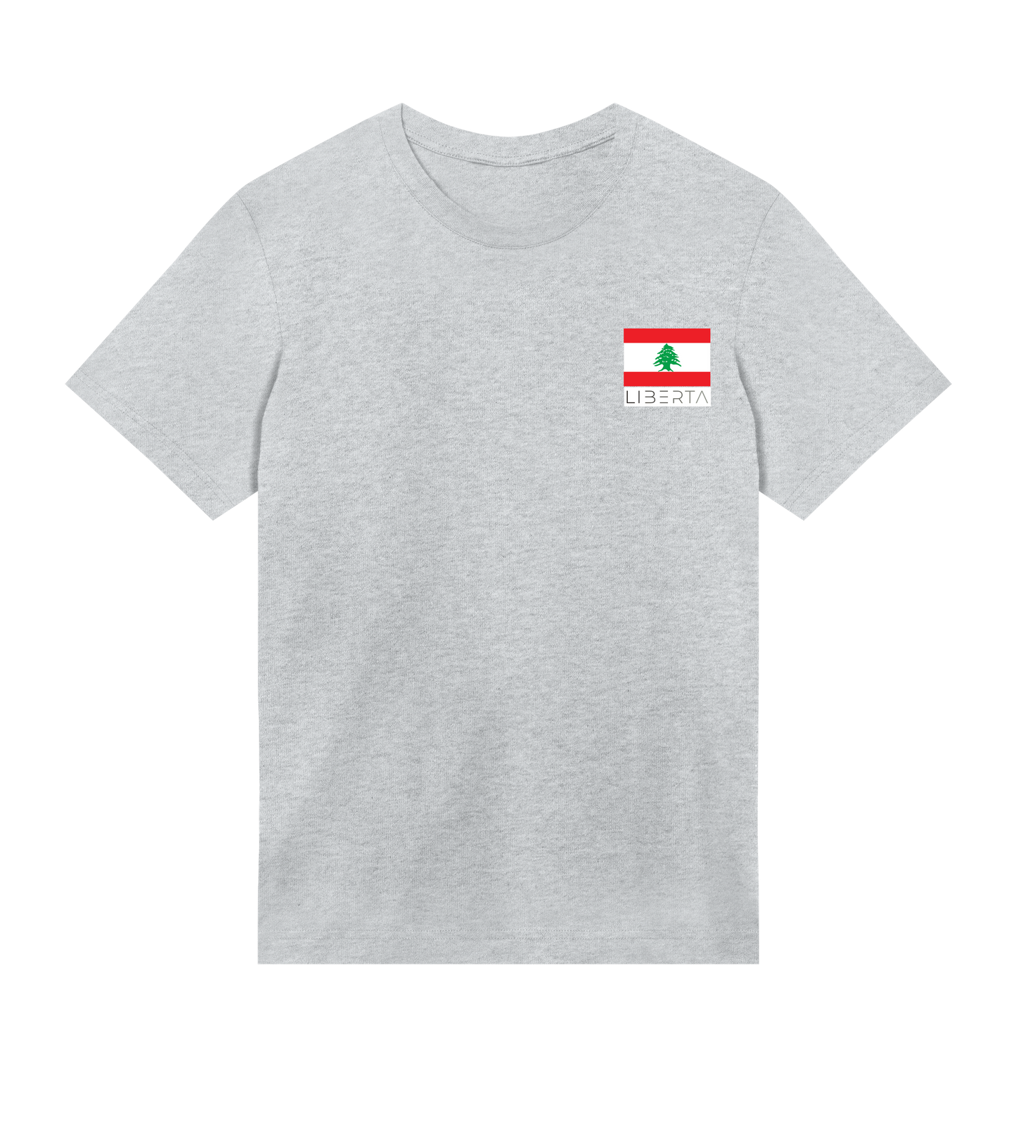 Liberta short sleeve Lebanon