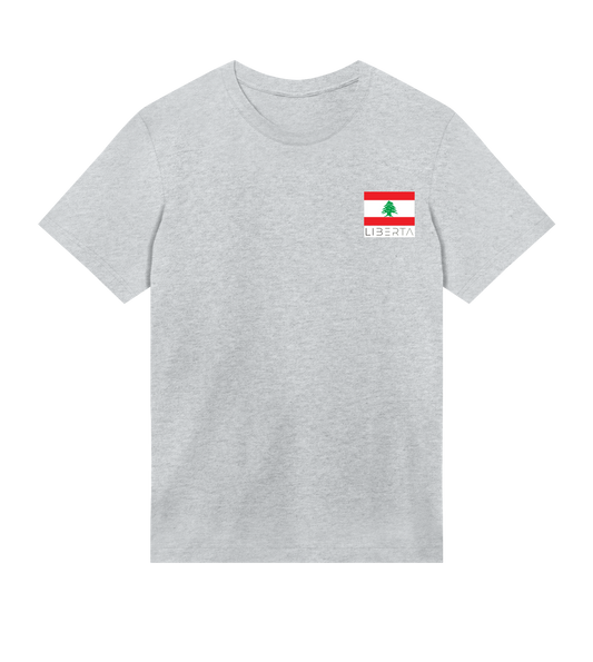 Liberta short sleeve Lebanon