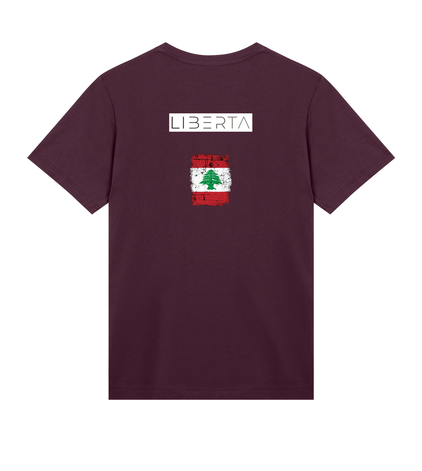 Liberta short sleeve Lebanon