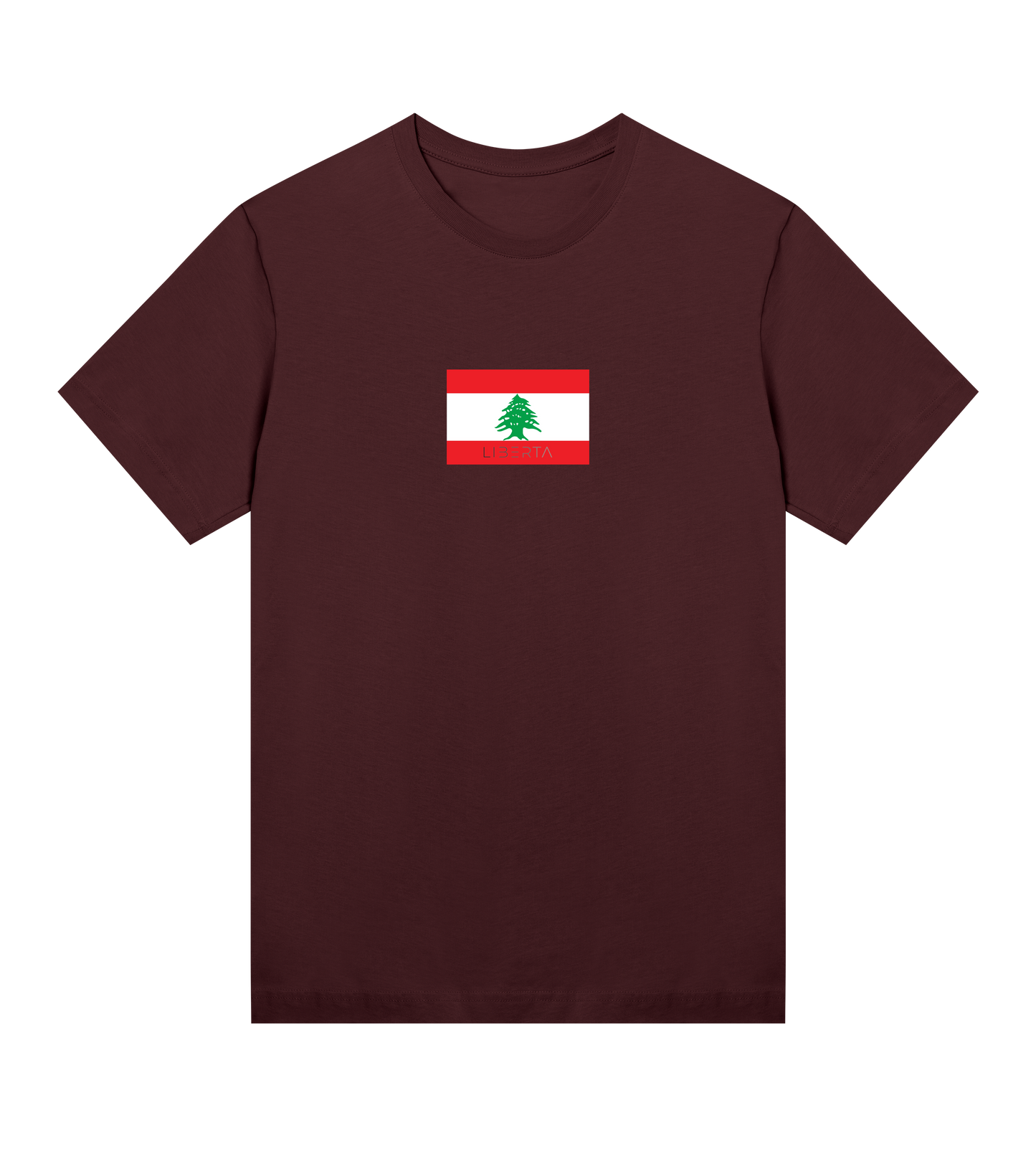 Liberta Short sleeve Lebanon Dames
