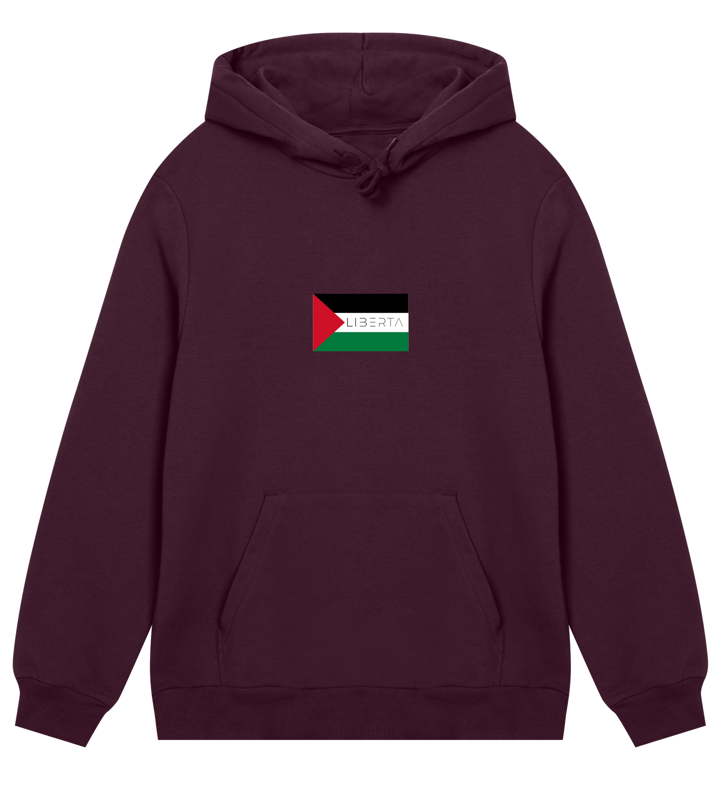 Liberta hoody Palastine