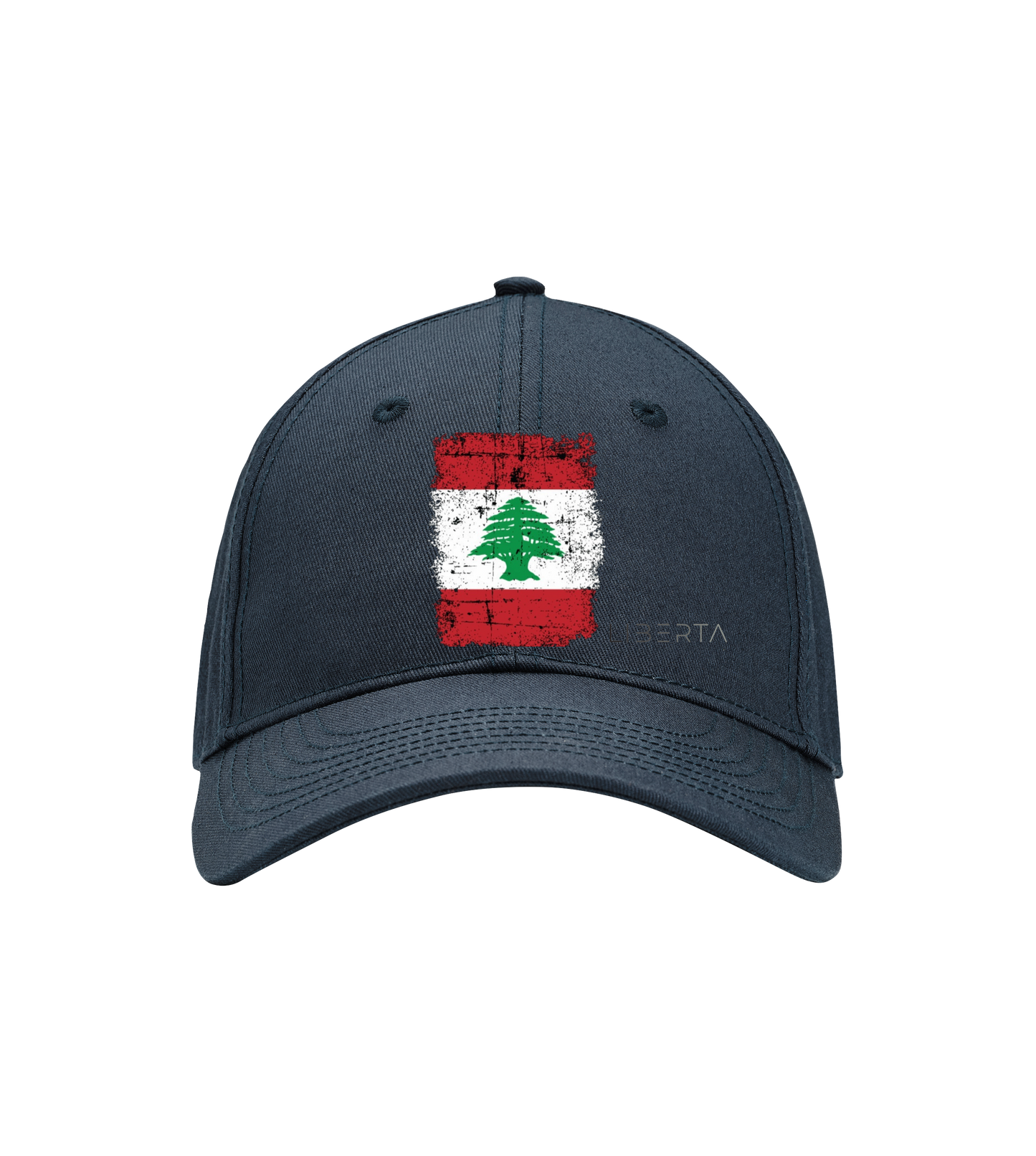 Baseball cap lebanon