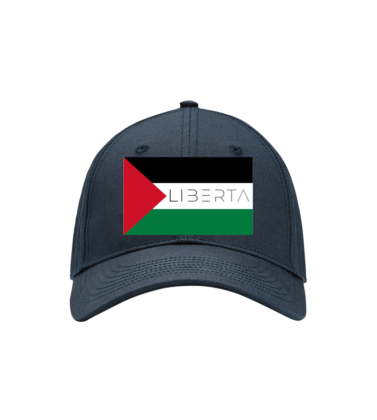 Baseball cap palastine