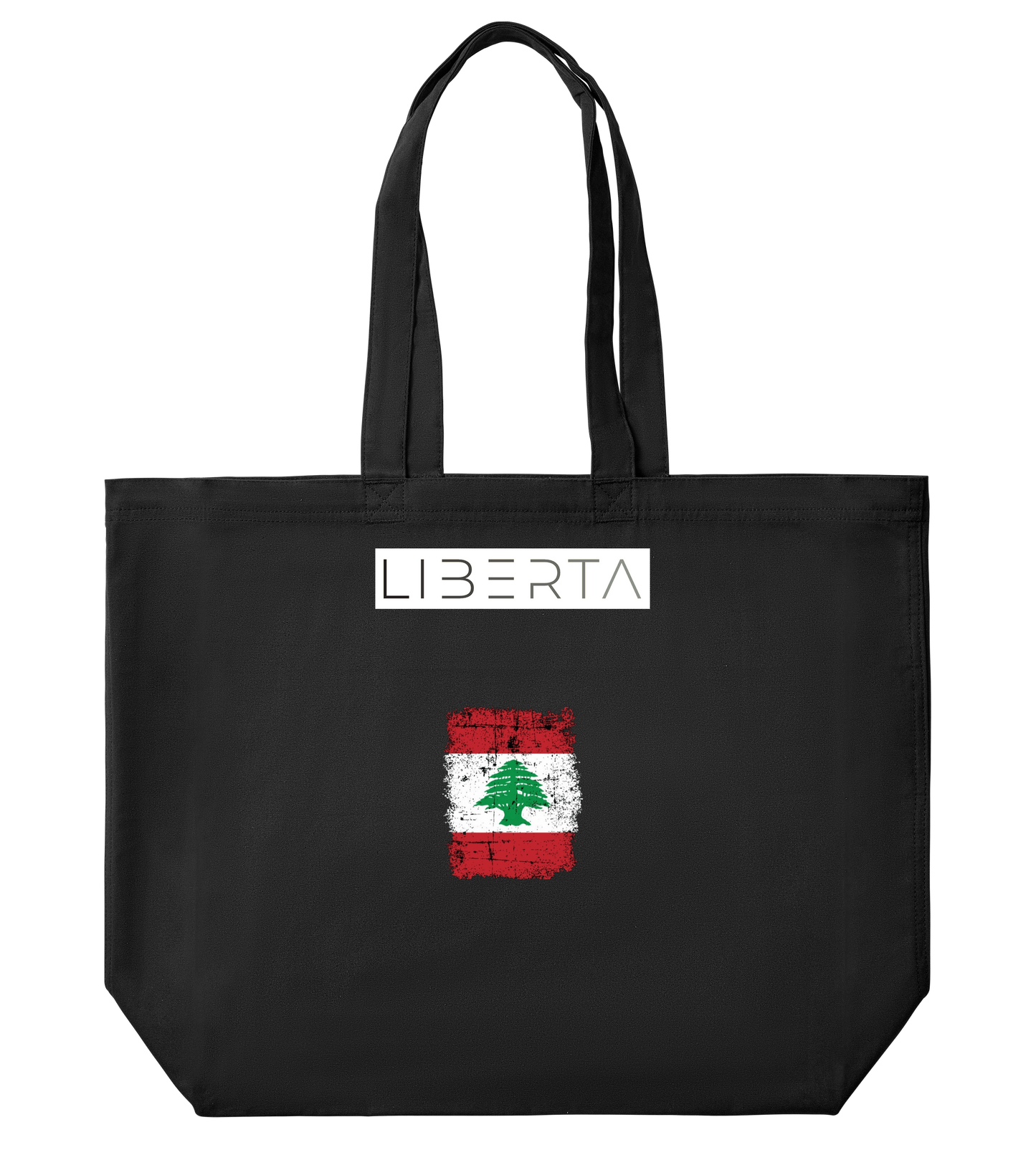 Liberta Bag XL