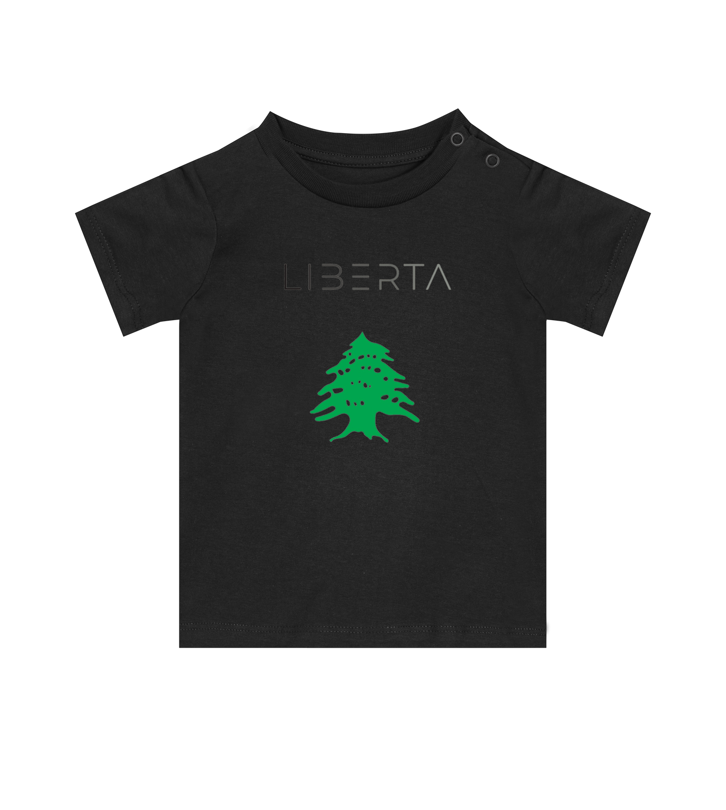 Liberta Baby shirt Lebanon