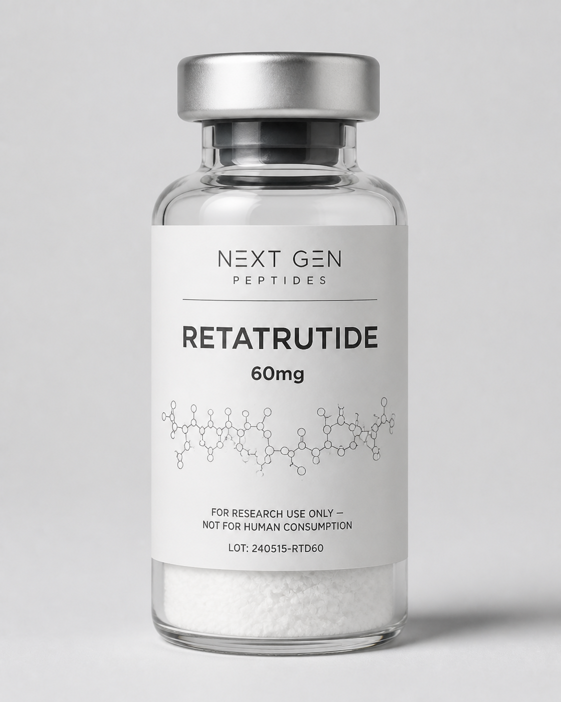 Retatrutide