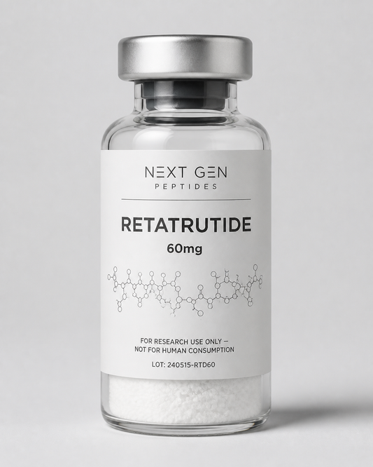 Retatrutide