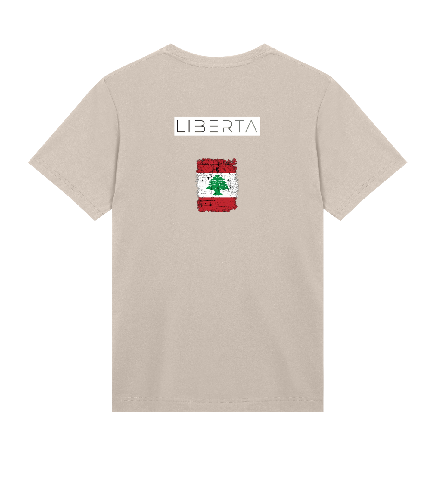 Liberta short sleeve Lebanon