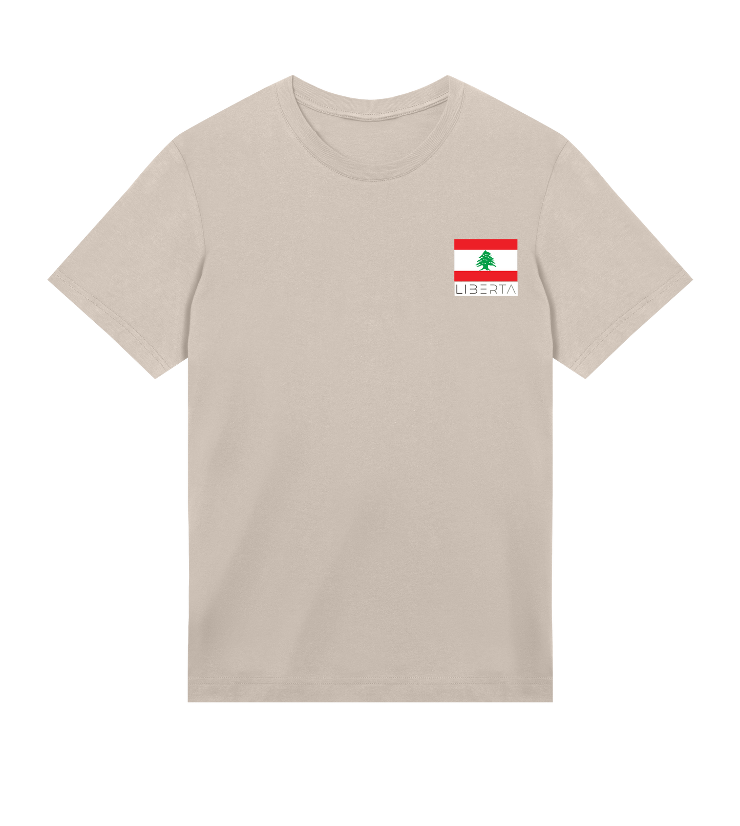 Liberta short sleeve Lebanon