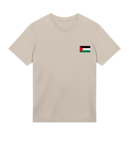 Liberta short sleeve Palestine