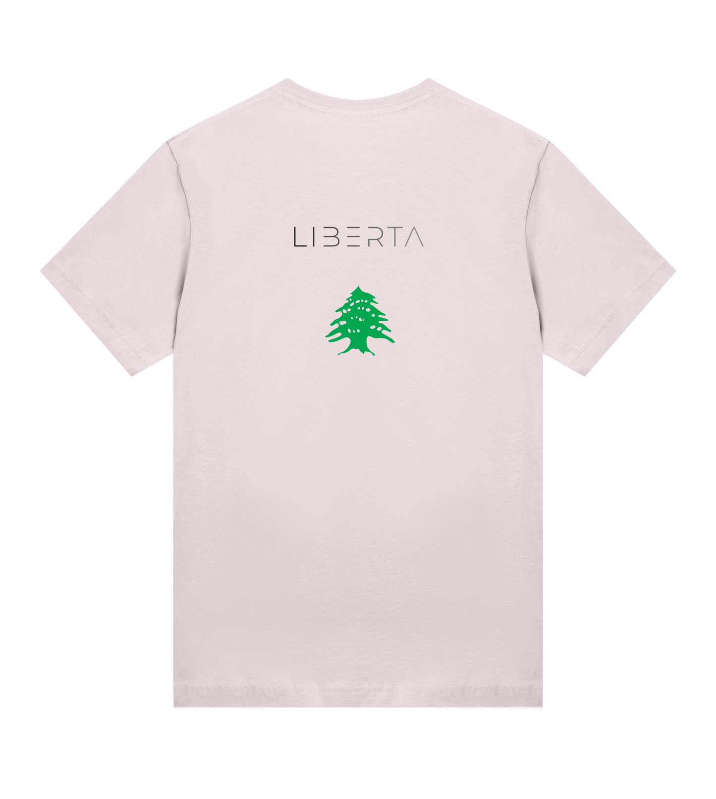 Liberta Short sleeve Lebanon Dames