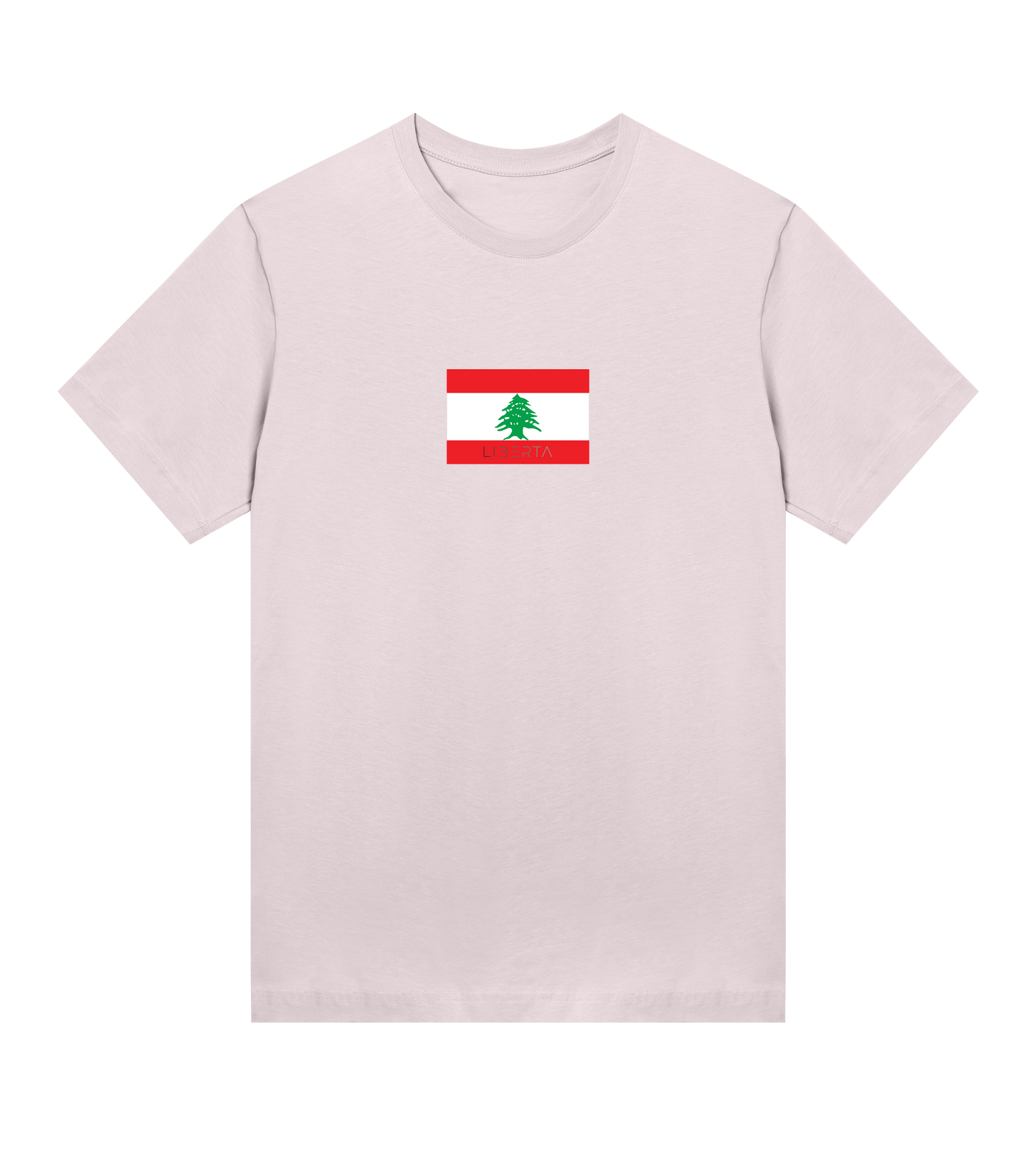Liberta Short sleeve Lebanon Dames