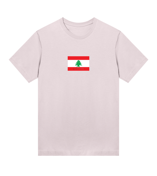 Liberta Short sleeve Lebanon Dames
