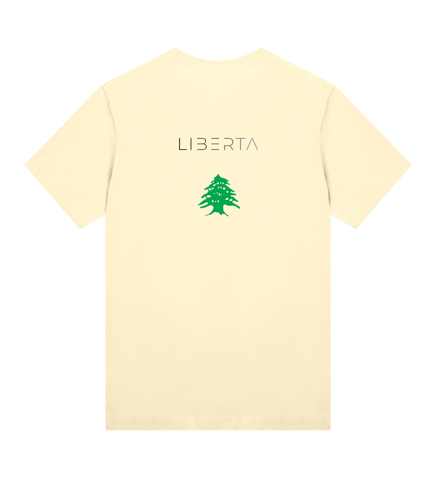 Liberta Short sleeve Lebanon Dames